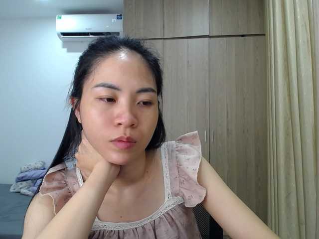 AsiaSweet91 live cam on BongaCams
