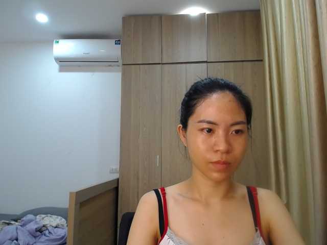 AsiaSweet91 — live female cam