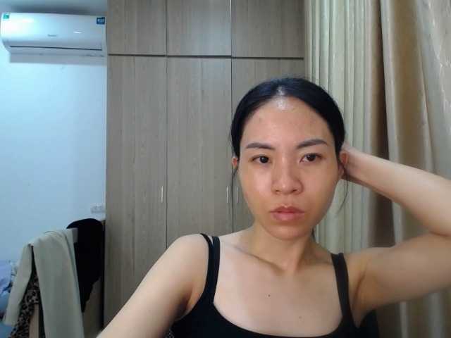 AsiaSweet91 live cam on BongaCams