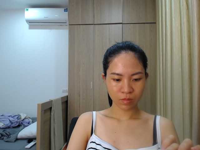 AsiaSweet91 live cam on BongaCams