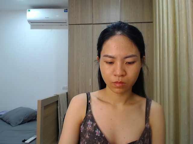 AsiaSweet91 live cam on BongaCams