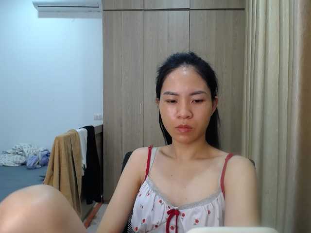 AsiaSweet91 live cam on BongaCams