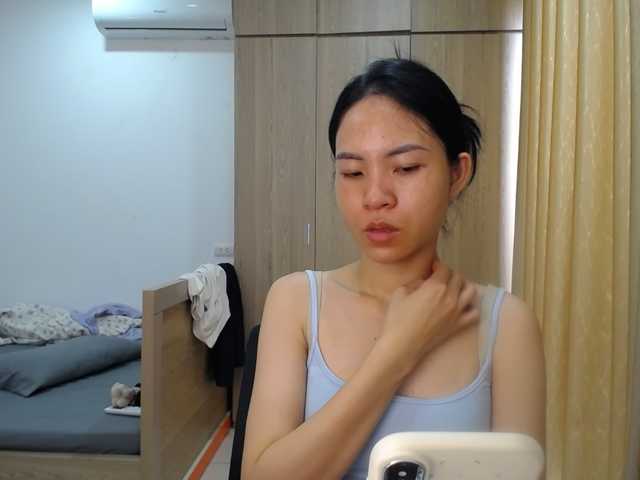 AsiaSweet91 live cam on BongaCams
