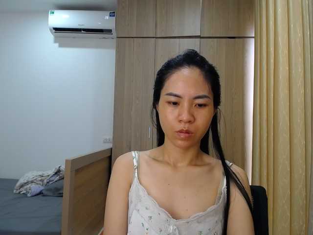 AsiaSweet91 live cam on BongaCams