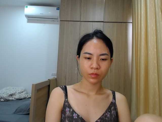 AsiaSweet91 live cam on BongaCams