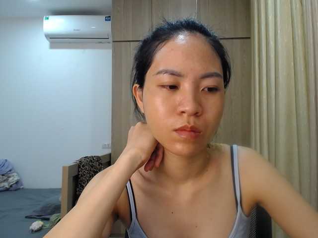 AsiaSweet91 live cam on BongaCams