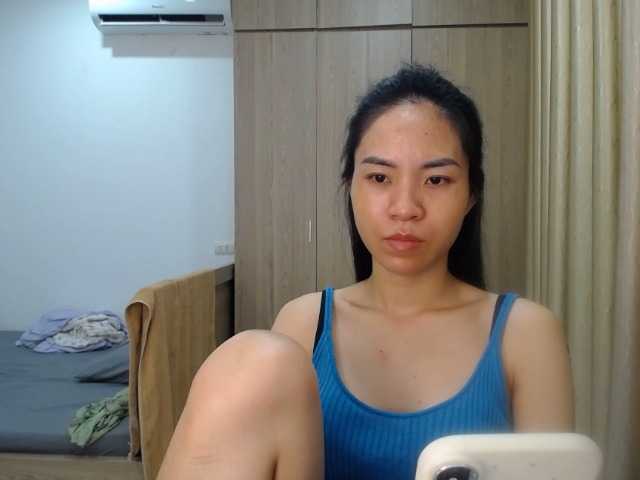 AsiaSweet91 live cam on BongaCams
