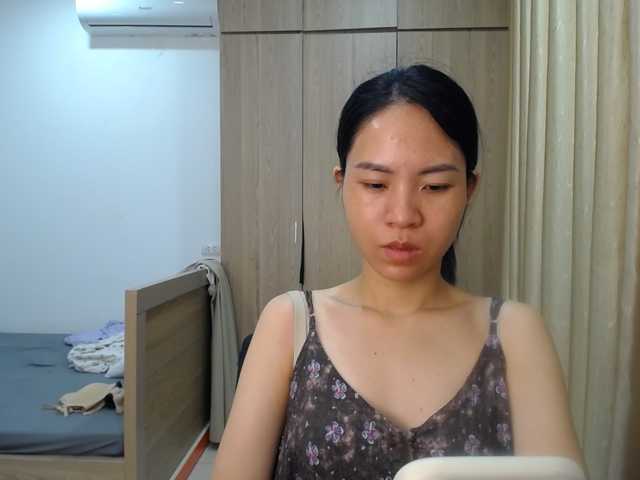 AsiaSweet91 live cam on BongaCams