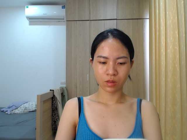 AsiaSweet91 live cam on BongaCams