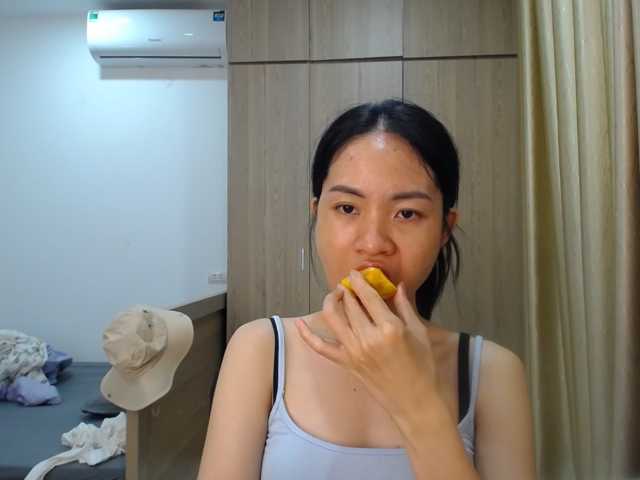 AsiaSweet91 live cam on BongaCams