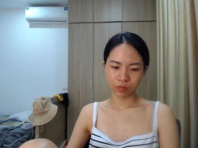 AsiaSweet91 live cam on BongaCams