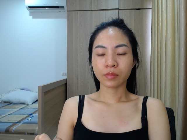 AsiaSweet91 live cam on BongaCams