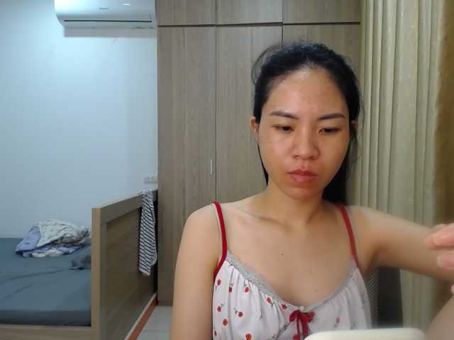 AsiaSweet91 live cam on BongaCams