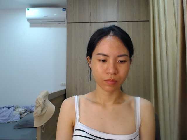 AsiaSweet91 live cam on BongaCams