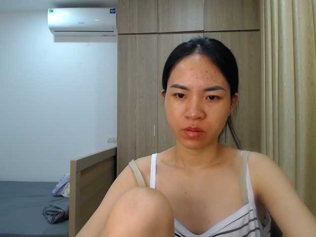 AsiaSweet91 live cam on BongaCams