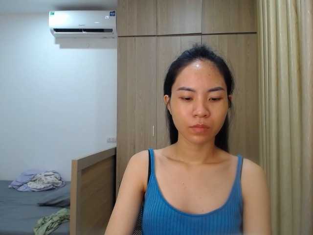 AsiaSweet91 live cam on BongaCams