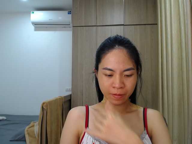 AsiaSweet91 live cam on BongaCams