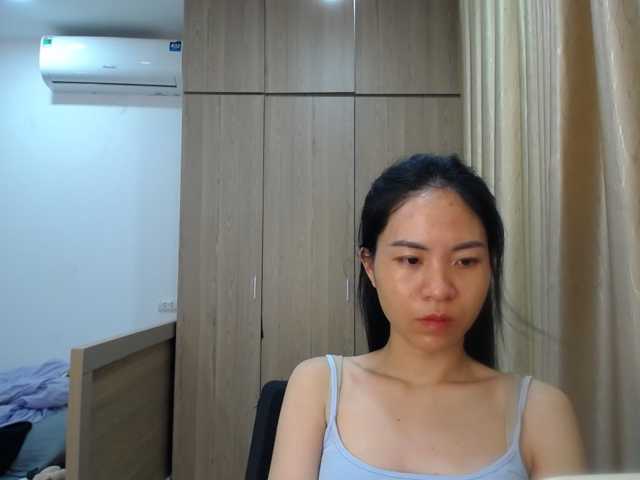 AsiaSweet91 live cam on BongaCams