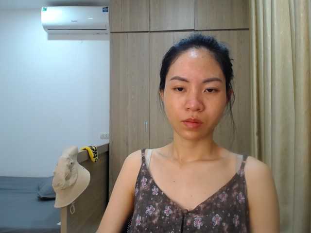 AsiaSweet91 live cam on BongaCams
