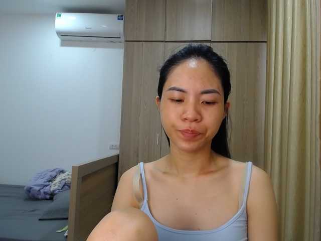 AsiaSweet91 live webcam show