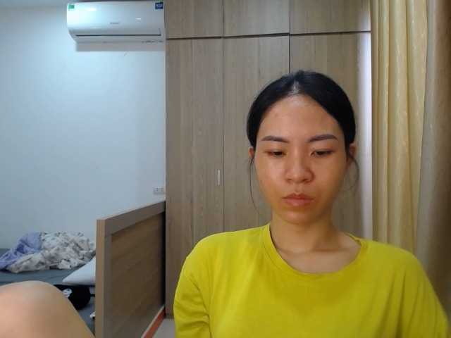 AsiaSweet91 live cam on BongaCams