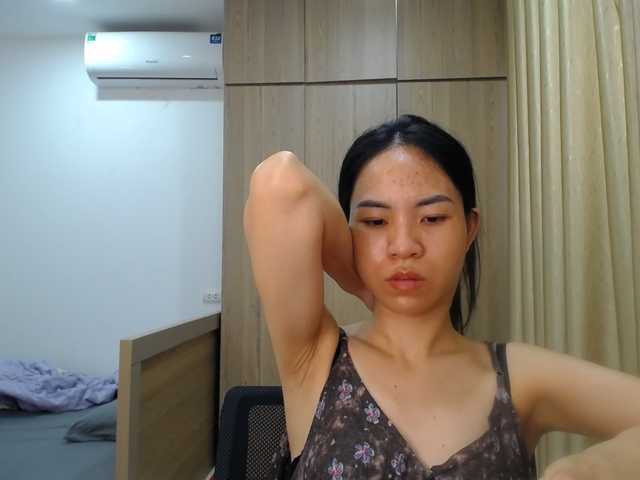 AsiaSweet91 live cam on BongaCams