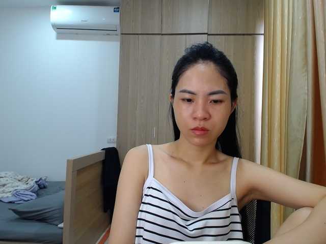 AsiaSweet91 live cam on BongaCams