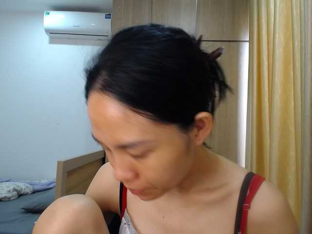 AsiaSweet91 live cam on BongaCams