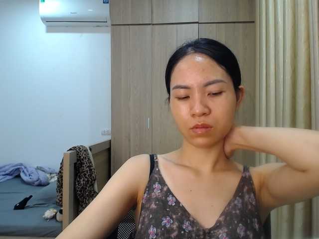 AsiaSweet91 live cam on BongaCams
