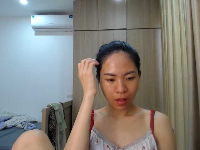 AsiaSweet91 live cam on BongaCams