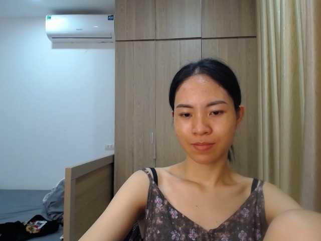 AsiaSweet91 live cam on BongaCams