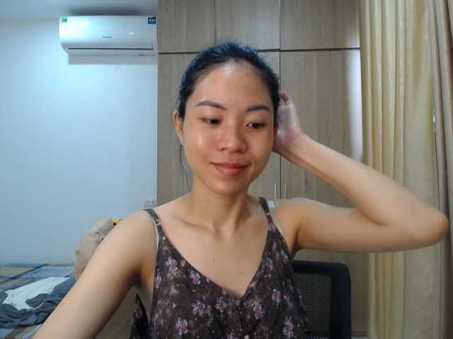 AsiaSweet91 live cam on BongaCams