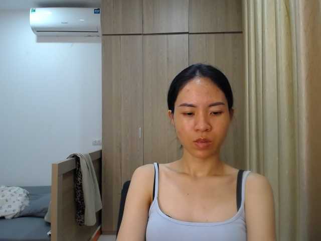 AsiaSweet91 live cam on BongaCams