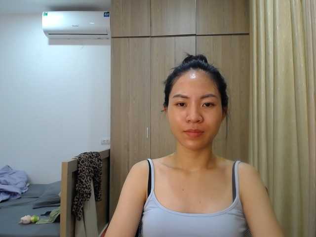 AsiaSweet91 live cam on BongaCams