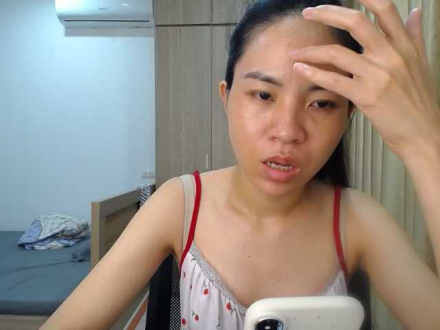 AsiaSweet91 live cam on BongaCams