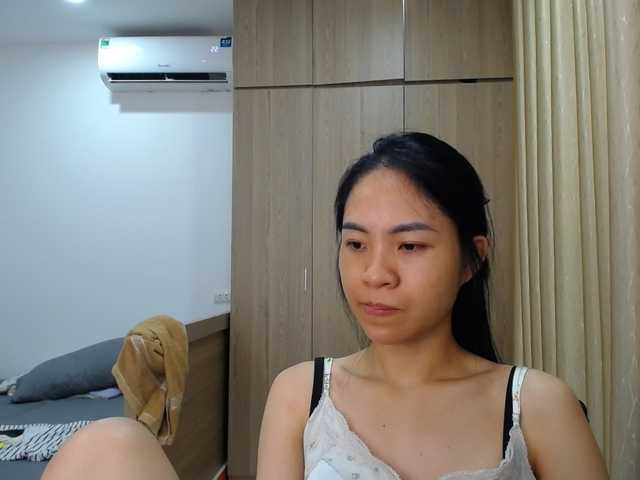 AsiaSweet91 live cam on BongaCams