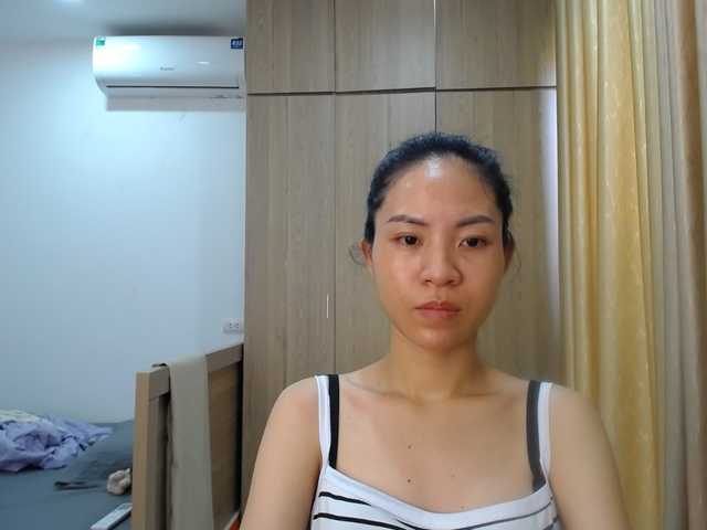 AsiaSweet91 live cam on BongaCams