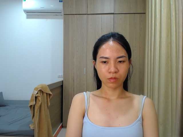 AsiaSweet91 live cam on BongaCams