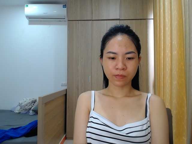 AsiaSweet91 live cam on BongaCams