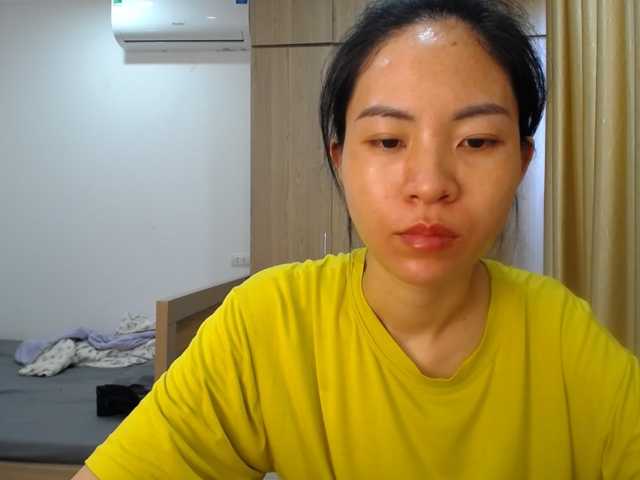 AsiaSweet91 live cam on BongaCams