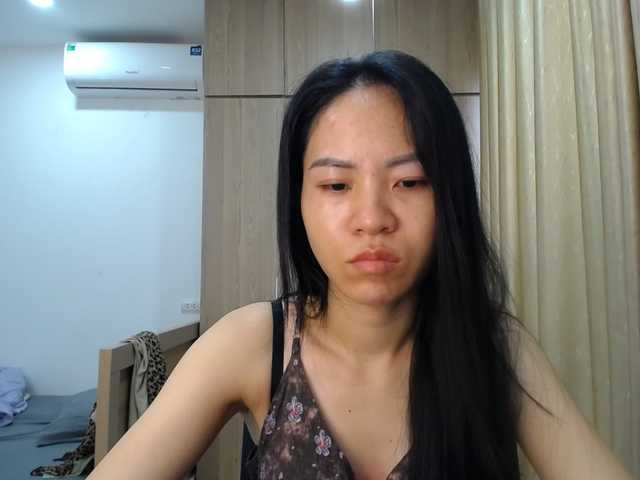 AsiaSweet91 live cam on BongaCams