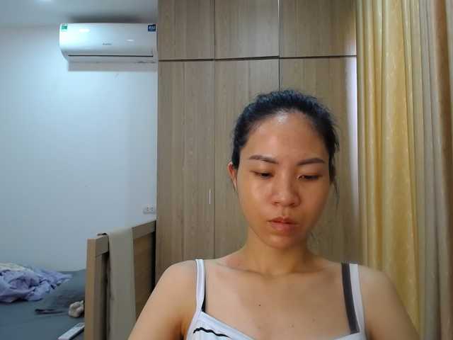 AsiaSweet91 live cam on BongaCams