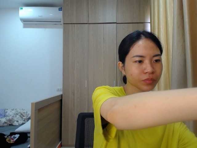 AsiaSweet91 live cam on BongaCams