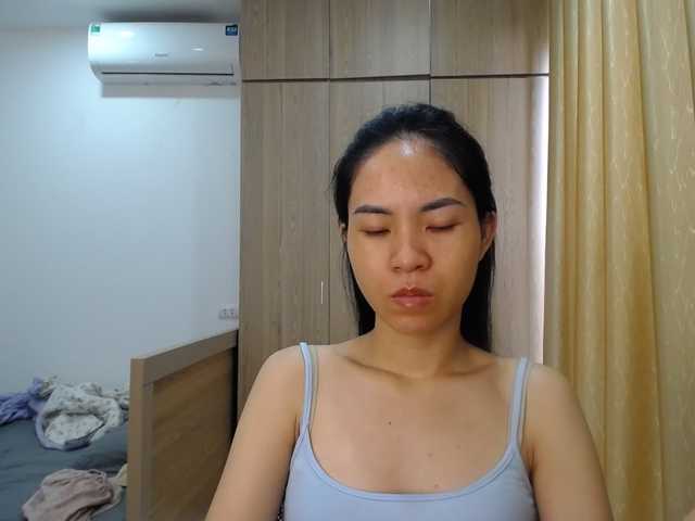 AsiaSweet91 live cam on BongaCams