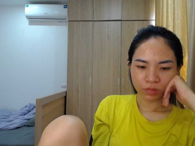 AsiaSweet91 live cam on BongaCams