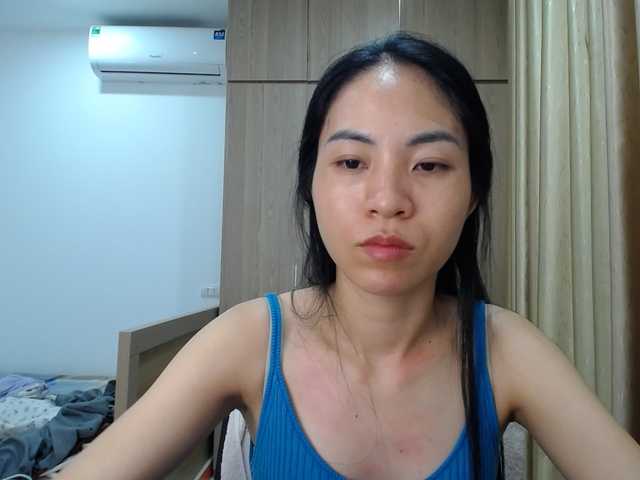 AsiaSweet91 live cam on BongaCams