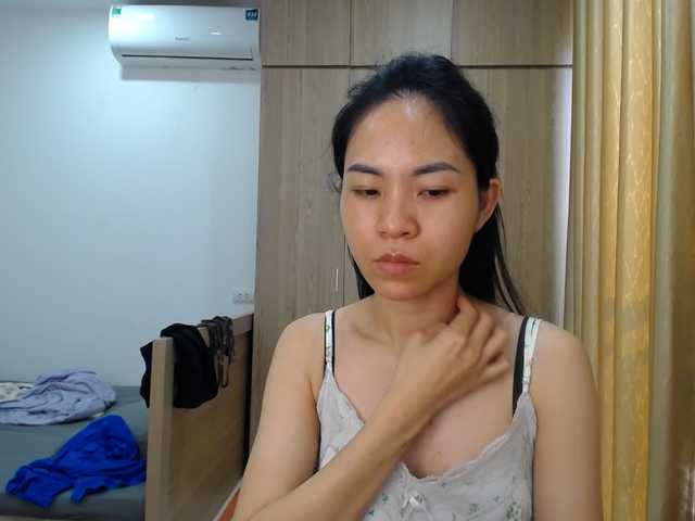 AsiaSweet91 live cam on BongaCams