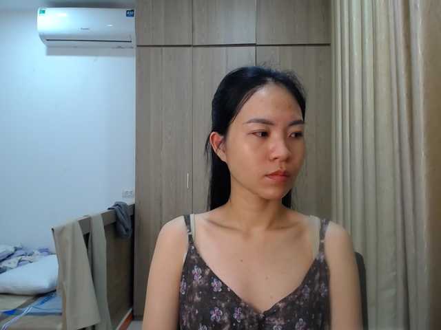 AsiaSweet91 live cam on BongaCams