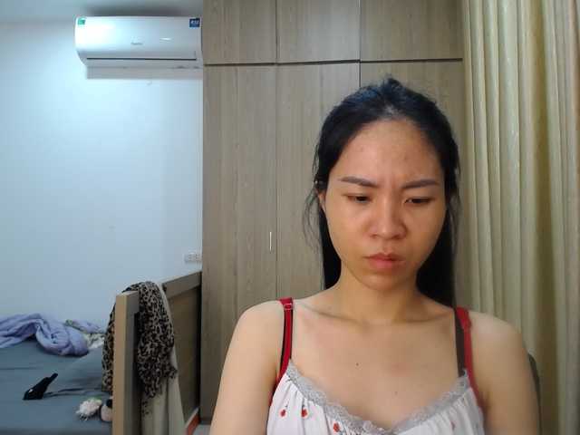 AsiaSweet91 live cam on BongaCams