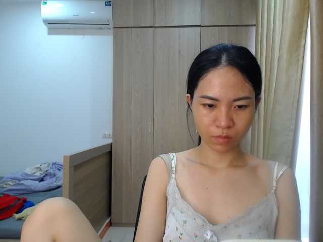 AsiaSweet91 live cam on BongaCams